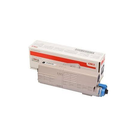 46490404 OKI TONER NEGRO C532/MC573