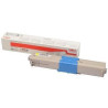 46508709 OKI TONER-C332/MC363-YELLOW-3K