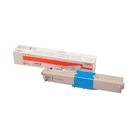 46508714 OKI TONER MAGENTA C332DN/MC363DN