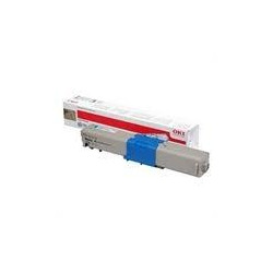 46508715 OKI TONER CIAN C332DN/MC363DN