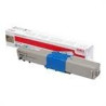 46508715 OKI TONER CIAN C332DN/MC363DN