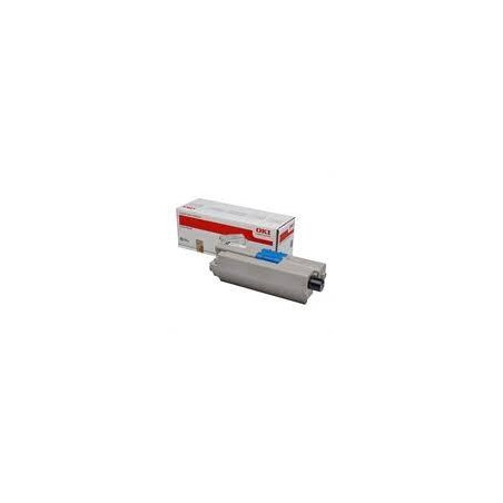 46508716 OKI TONER NEGRO C332DN/MC363DN