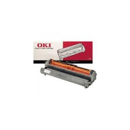 9001038 OKI TAMBOR NEGRO OKIPAGE 4W/4W+/4M FAX 4100