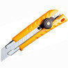 L-1 OLFA CUTTER PROFESIONAL L-1 CUCHILLA DE 18MM