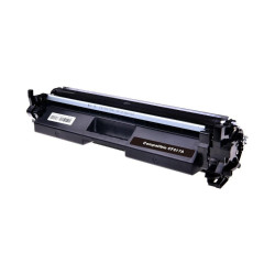 CF217A toner negro compatible con HP CF-217A (HP 17A)