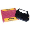 82025 OLIVETTI CINTA CORREGIBLE - ROLLO NEGRO STANDARD