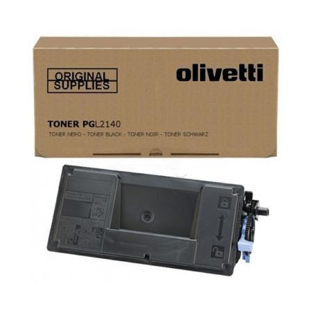 B1071 OLIVETTI TONER NEGRO D-COPIA 4003/4004MF/4004 M