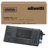 B1071 OLIVETTI TONER NEGRO D-COPIA 4003/4004MF/4004 M