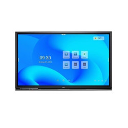 H1F0H04BW101 OPTOMA PANTALLA PLANA INTERACTIVA CREATIVE TOUCH SERIE 3 75" 4K UHD 3752RK