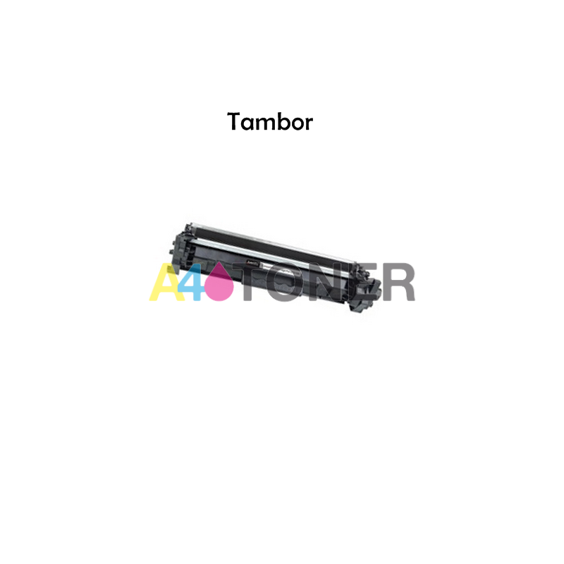 CF219A tambor negro compatible generico con HP CF-219A 19A