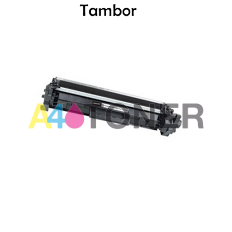 CF219A tambor negro compatible generico con HP CF-219A 19A