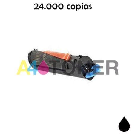 C-EXV50 toner negro compatible generico con Canon 9436B002