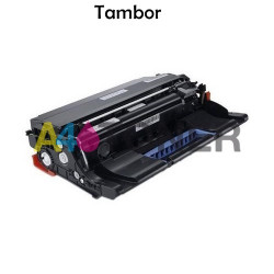 C-EXV50 tambor negro compatible generico con Canon 9437B002