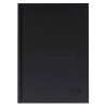 400189880 OXFORD AGENDA ANUAL CLASSIC A5 SEMANA VISTA 2025 NEGRO