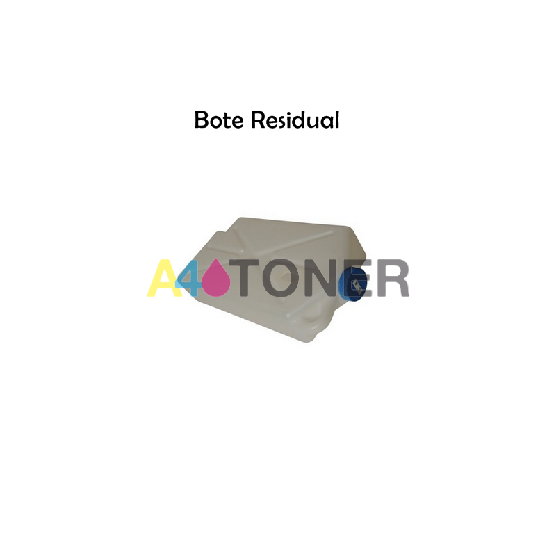 CE5207BT Bote residual compatible generico con Canon FB2-6793-000