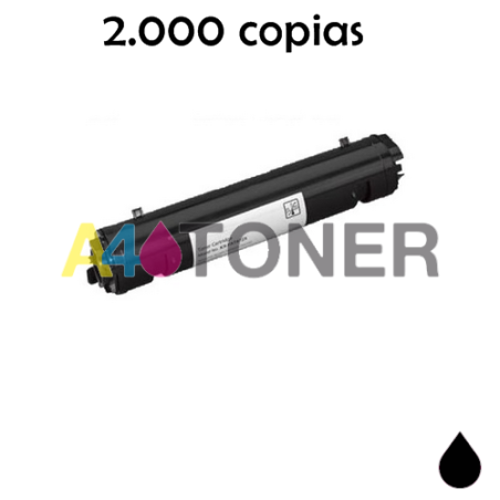 Toner compatible Panasonic FAT472X generico con Panasonic FAT-472X