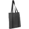 62101CDW MILAN BOLSO TOTE BAG SERIE SHADOW NEGRO