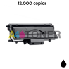 TN5500 toner negro compatible generico con Brother TN-5500