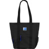 400174103 OXFORD TOTE BAG B-TRENDY OXFBAG RPET NEGRO