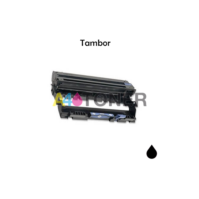 DR5500 tambor negro compatible generico con Brother DR-5500