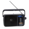 RF-2400DEG-K PANASONIC RADIO AM/FM