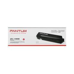 CTL-1100XM PANTUM TONER MAGENTA ALTA CAPACIDAD CP1100DW