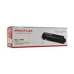 CTL-1100XY PANTUM TONER AMARILLO ALTA CAPACIDAD CP1100DW