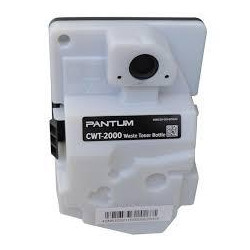 CWT-2000 PANTUM RECIPIENTE PARA TÓNER RESIDUAL CM2200FDW