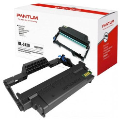 DL-5120 PANTUM TAMBOR NEGRO BP5100/BM5100 SERIES