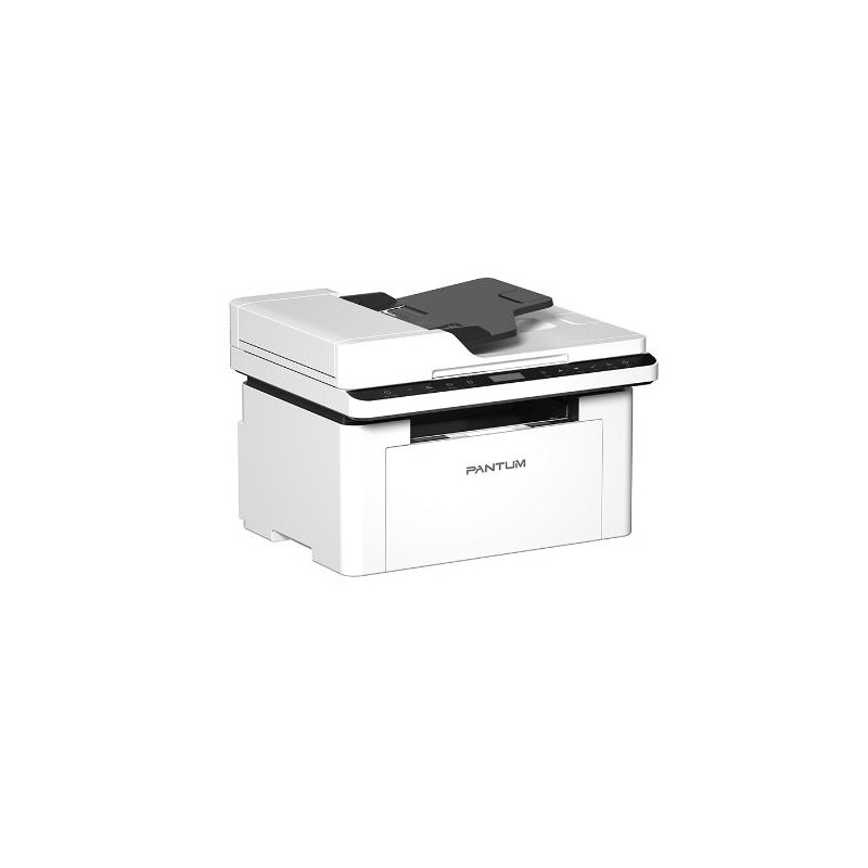 BM2300AW PANTUM EQUIPO MULTIFUNCIÓN LÁSER MONOCROMO BLANCO A4