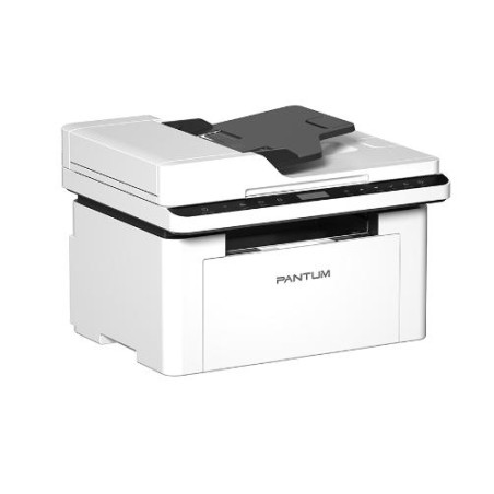 BM2300AW PANTUM EQUIPO MULTIFUNCIÓN LÁSER MONOCROMO BLANCO A4