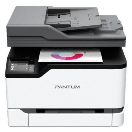 CM2200FDW PANTUM EQUIPO MULTIFUNCIÓN LÁSER COLOR CM2200FDW