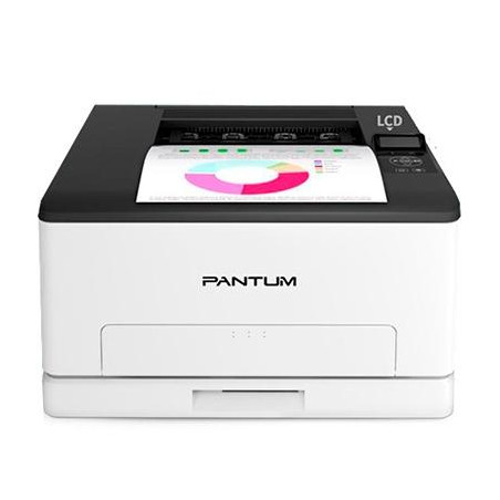 CP1100DW PANTUM IMPRESORA LÁSER COLOR CP1100DW