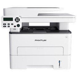 M7105DW PANTUM EQUIPO MULTIFUNCIÓN LÁSER MONOCROMO A4 - 33 PPM - WIFI - 1200X600 DPI - DUPLEX - 250 PÁGINAS