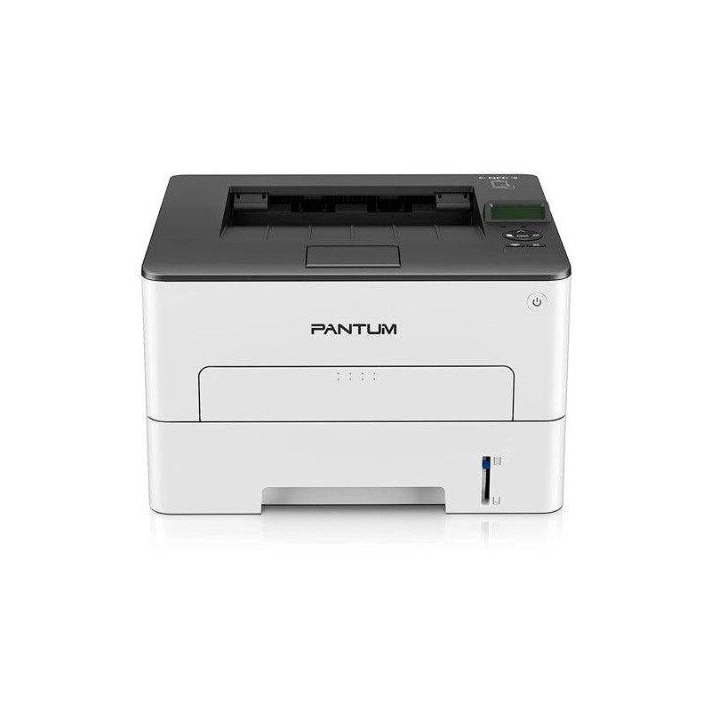 P3300DW PANTUM IMPRESORA LÁSER MONOCROMO P3300DW