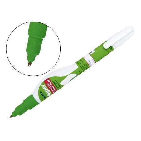 2037841 PAPER MATE BOLÍGRAFO CORRECTOR NP10 7ML -12U-