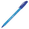 S0957130 PAPER MATE BOLÍGRAFO INKJOY 100 CAP TRIANGULAR AZUL CAJA 50 UD