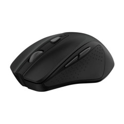 25549 TRUST RATÓN NITO INALÁMBRICO SILENCIOSO 5 BOTONES 2200 DPI NEGRO