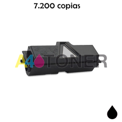 B0911 toner negro compatible generico con Olivetti B0911