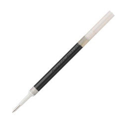 LR7-Pentel-A PENTEL RECAMBIO ENERGEL LR7 PUNTA 0.7MM NEGRO -12U-