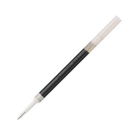 LR7-Pentel-A PENTEL RECAMBIO ENERGEL LR7 PUNTA 0.7MM NEGRO -12U-