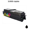 B1009 toner negro compatible generico con Olivetti B1009