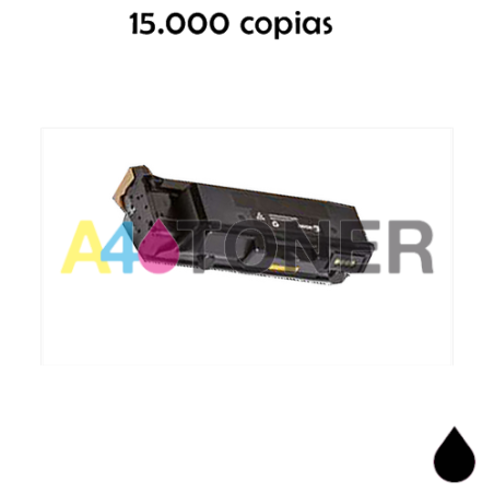 XEROX3330H toner negro compatible generico con Xerox 106R03624