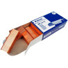 55719 PETRUS GRAPAS MOD.26 (23/10) COBREADAS PARA GRAPADORA 1600 -CAJA DE 1000-