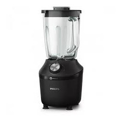 HR2291/01 PHILIPS BATIDORA DE VASO 600W