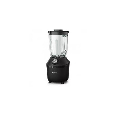 HR2291/01 PHILIPS BATIDORA DE VASO 600W