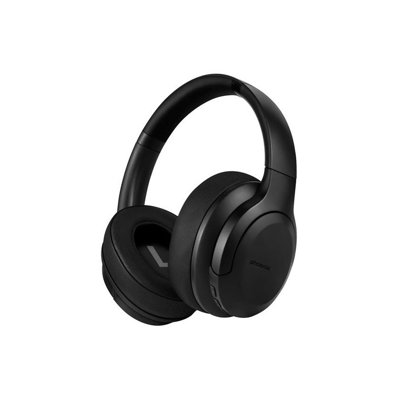 AERIS-B PHOENIX AURICULARES BLUETOOTH DEPORTIVO AERIS DIADEMA CON CANCELACIÓN DE RUIDO ANC