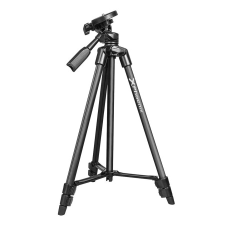 PHTRIPOD120 PHOENIX TRIPODE CAMARA VIDEO O FOTOS