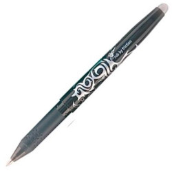 BL-FR7-B PILOT BOLÍGRAFO TINTA BORRABLE FRIXION BALL 0.7 NEGRO