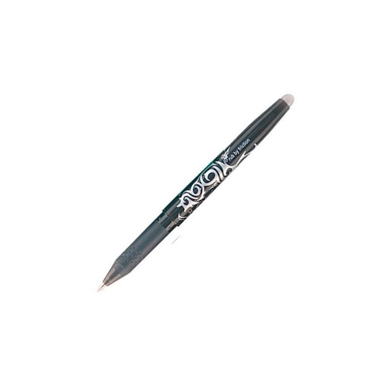 BL-FR7-B PILOT BOLÍGRAFO TINTA BORRABLE FRIXION BALL 0.7 NEGRO